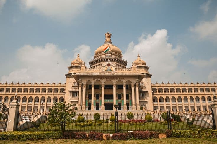 Bangalore