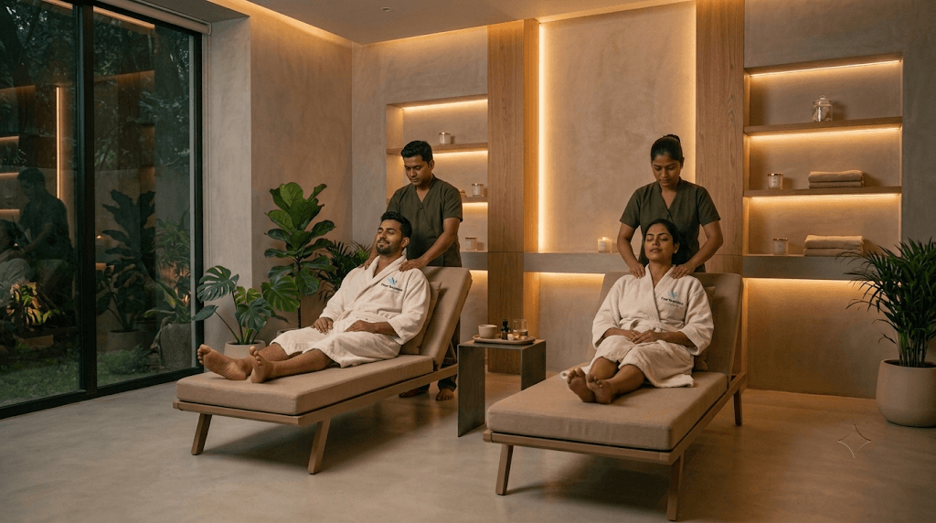 Spa Background 1