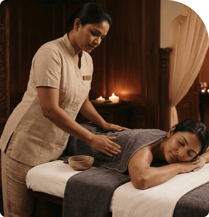Deep Relaxation Package