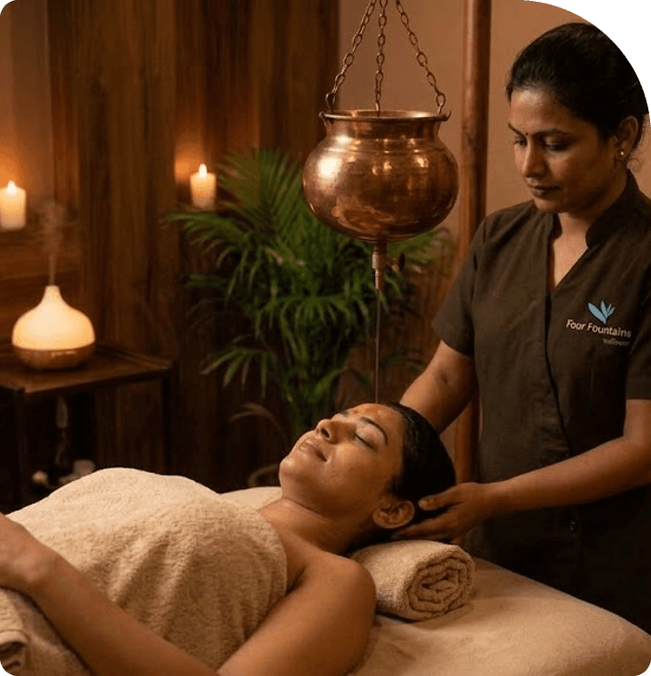 Ayurvedic Wisdom