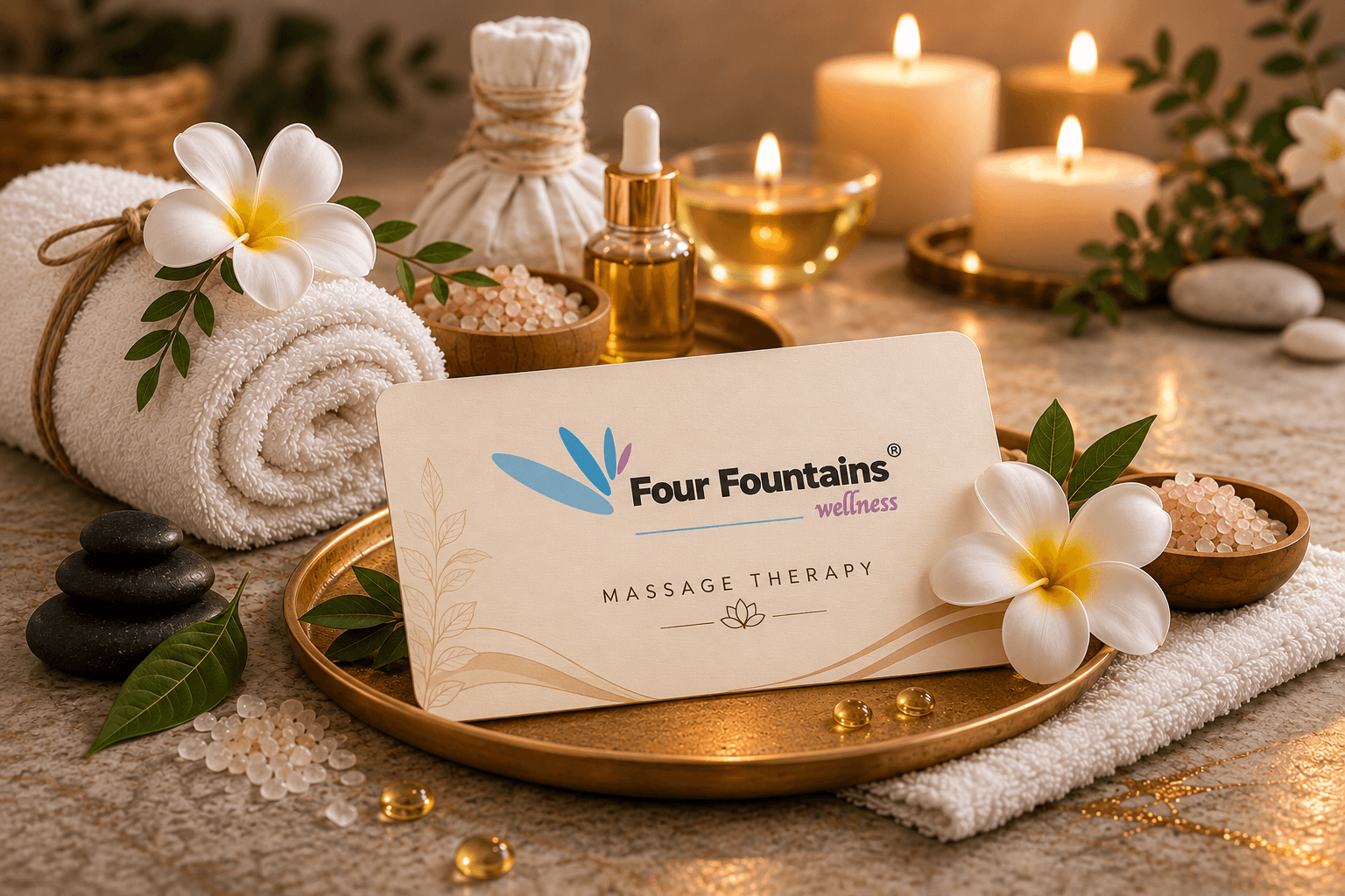 Spa Franchise