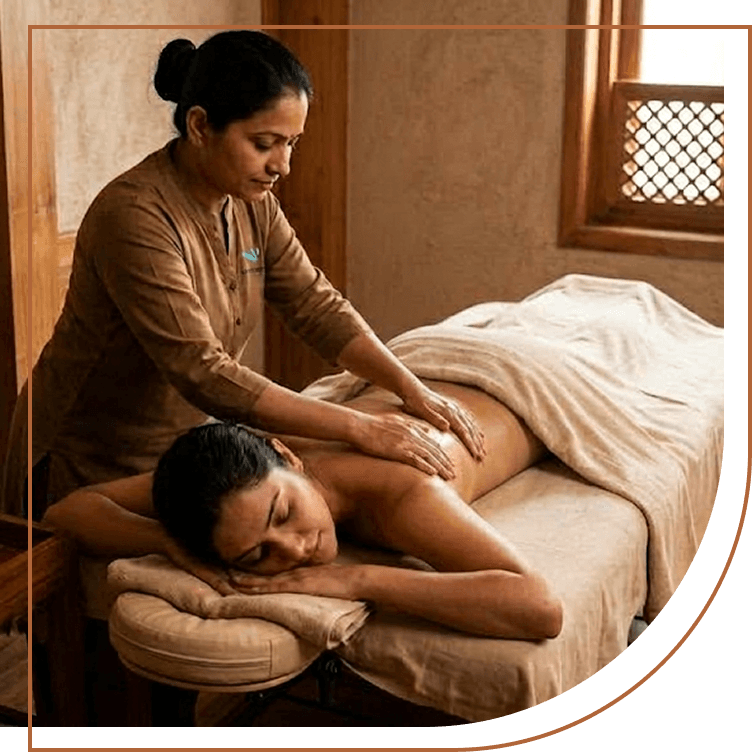Massage Therapy